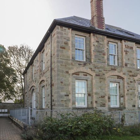 Stores & Supplies Bodmin Exterior foto